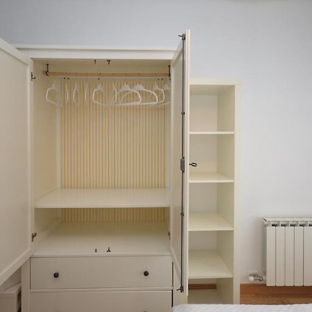 Apartamento Zona Exclusiva Con Garaje Gratis Y Netflix Vigo Exterior foto