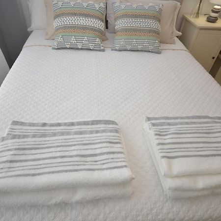 Apartamento Zona Exclusiva Con Garaje Gratis Y Netflix Vigo Exterior foto